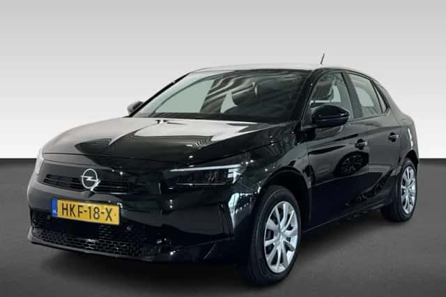 Opel Corsa-e (2025) thumbnail 1