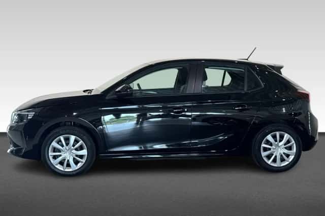 Opel Corsa-e (2025) thumbnail 2