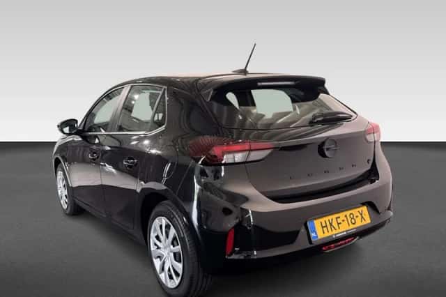 Opel Corsa-e (2025) thumbnail 3