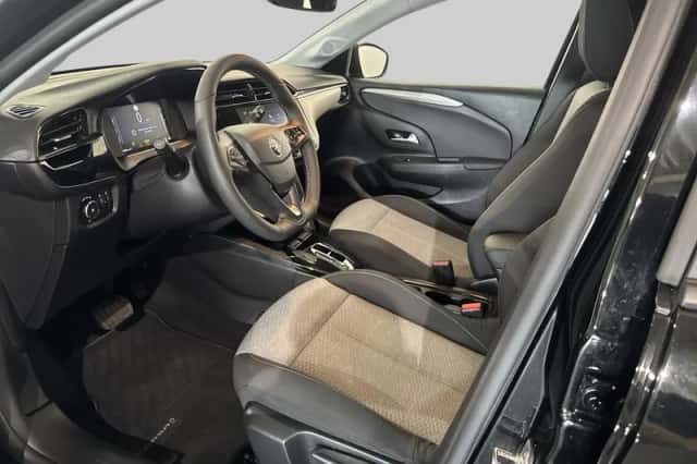 Opel Corsa-e (2025) thumbnail 4
