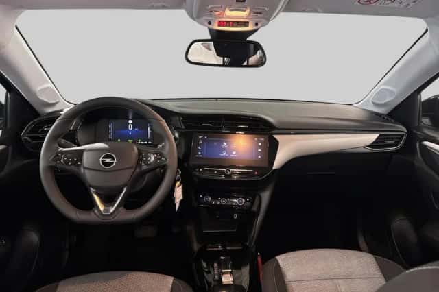 Opel Corsa-e (2025) thumbnail 5