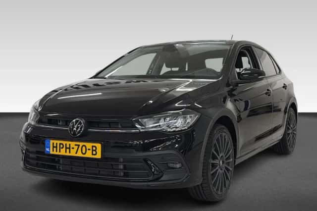 Volkswagen Polo (2023) thumbnail 2