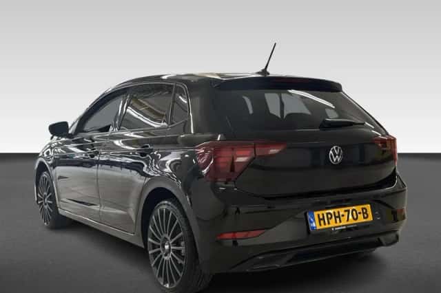 Volkswagen Polo (2023) thumbnail 3