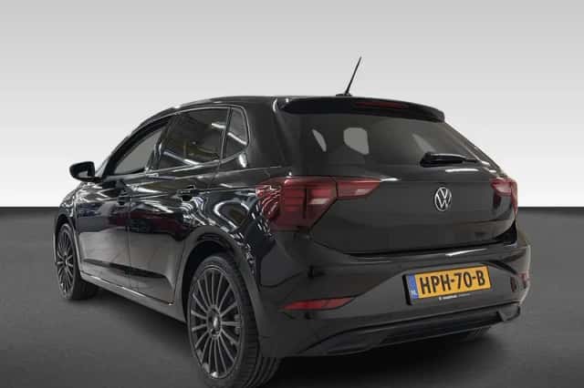 Volkswagen Polo (2023) thumbnail 4