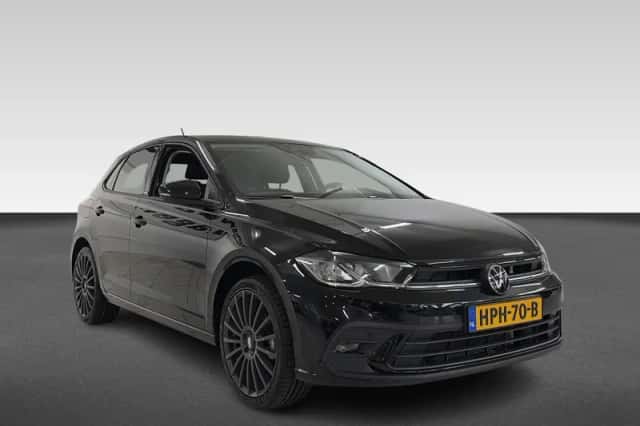 Volkswagen Polo (2023) thumbnail 5