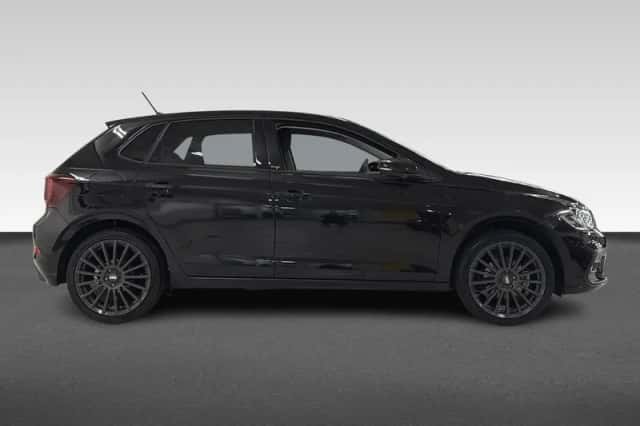 Volkswagen Polo (2023) thumbnail 6