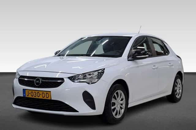 Opel Corsa (2020) thumbnail 1