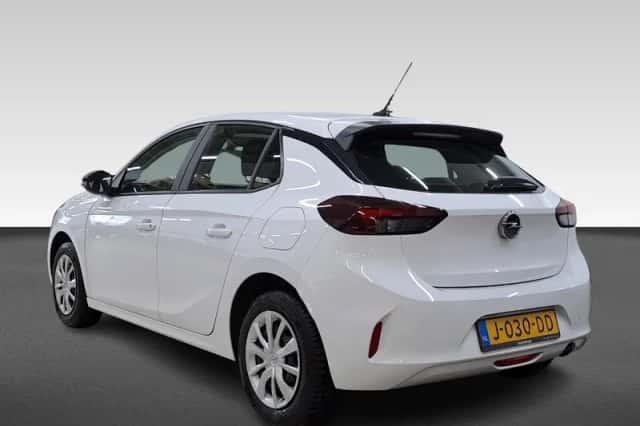 Opel Corsa (2020) thumbnail 3