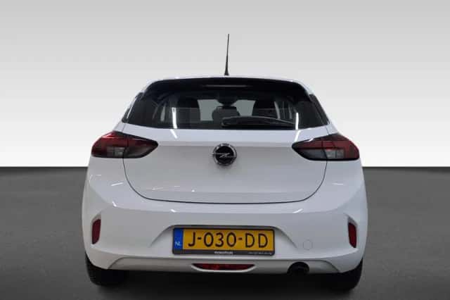 Opel Corsa (2020) thumbnail 4