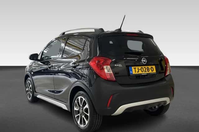 Opel Karl (2018) thumbnail 3