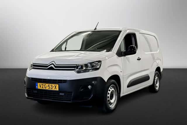 Citroën Berlingo (2023) thumbnail 1