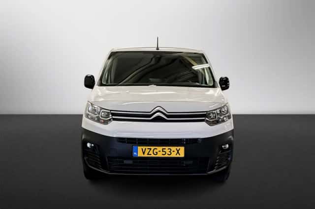 Citroën Berlingo (2023) thumbnail 6