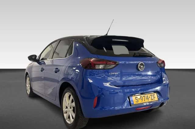 Opel Corsa (2023) thumbnail 3