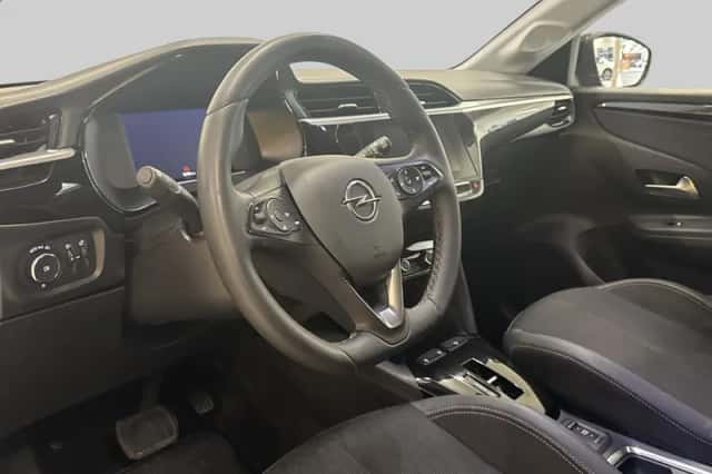 Opel Corsa (2023) thumbnail 4