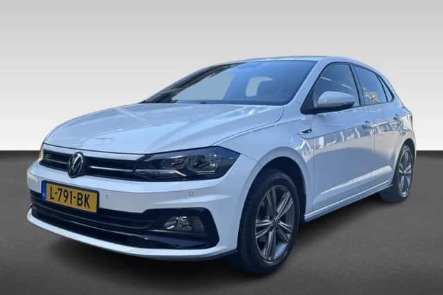 Volkswagen Polo (2021) thumbnail 1