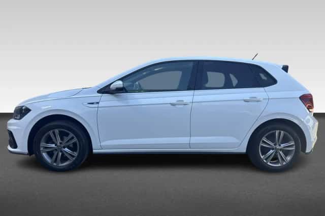 Volkswagen Polo (2021) thumbnail 2