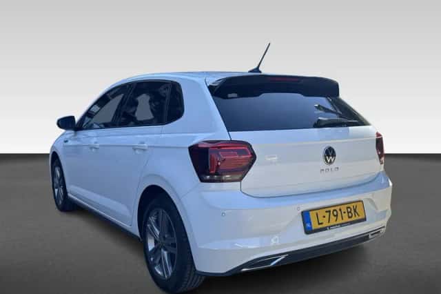 Volkswagen Polo (2021) thumbnail 3