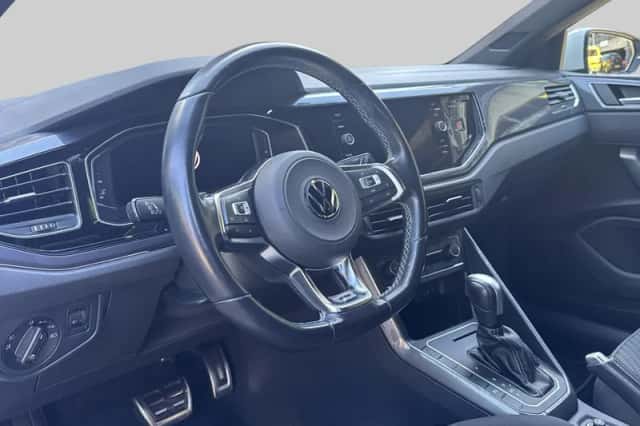 Volkswagen Polo (2021) thumbnail 4
