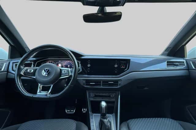 Volkswagen Polo (2021) thumbnail 5
