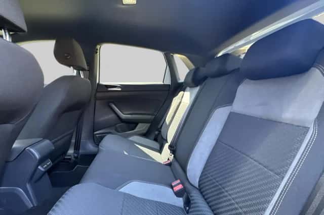 Volkswagen Polo (2021) thumbnail 6