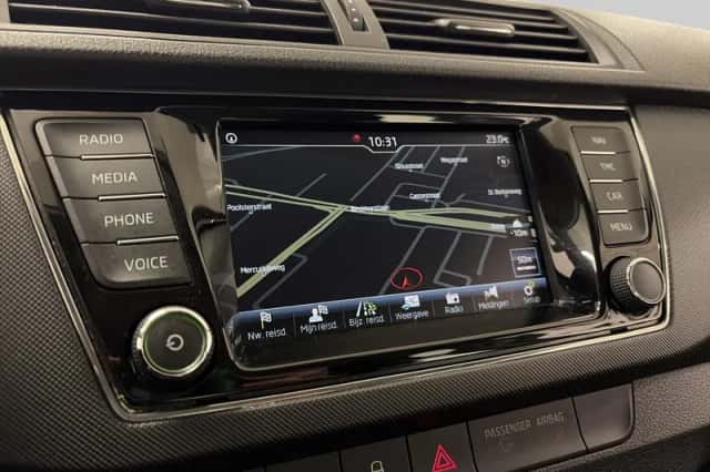 Škoda Fabia (2021) thumbnail 5