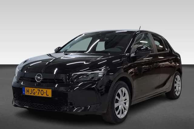 Opel Corsa-e (2025) thumbnail 1