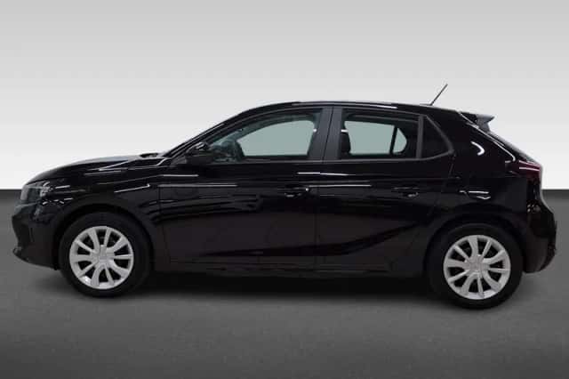 Opel Corsa-e (2025) thumbnail 2