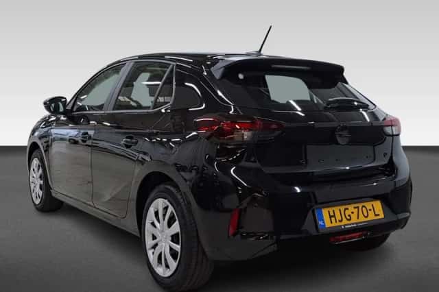 Opel Corsa-e (2025) thumbnail 3