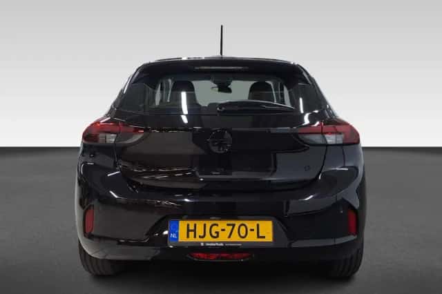 Opel Corsa-e (2025) thumbnail 4