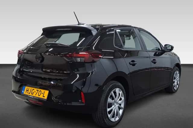 Opel Corsa-e (2025) thumbnail 5