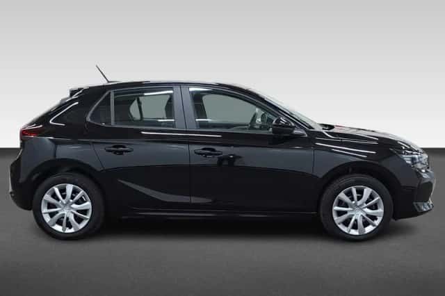 Opel Corsa-e (2025) thumbnail 6