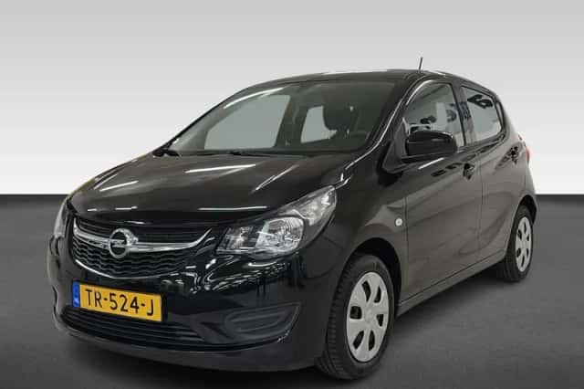 Opel Karl (2018) thumbnail 1