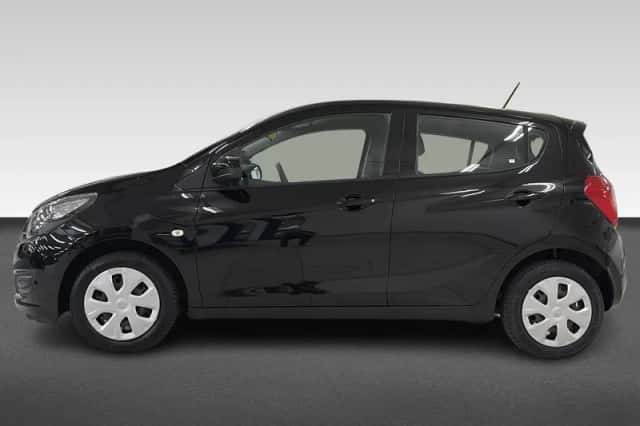 Opel Karl (2018) thumbnail 2