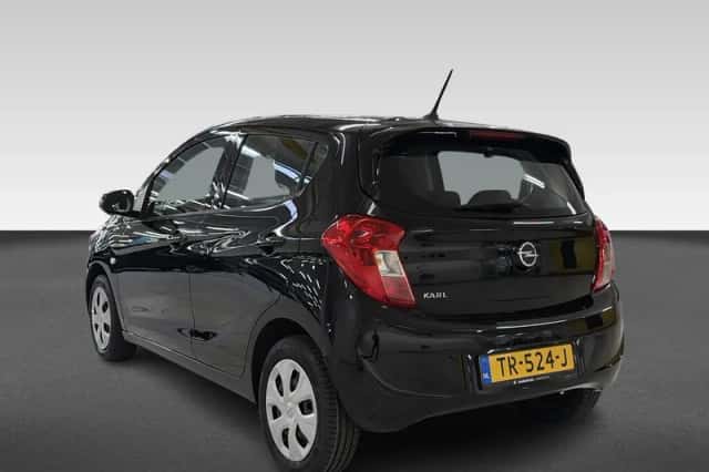 Opel Karl (2018) thumbnail 3