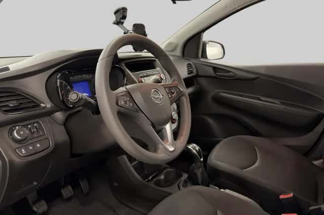 Opel Karl (2018) thumbnail 4