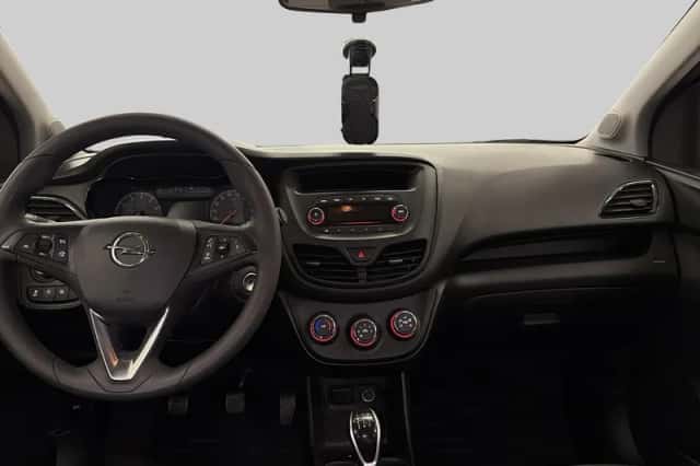Opel Karl (2018) thumbnail 5