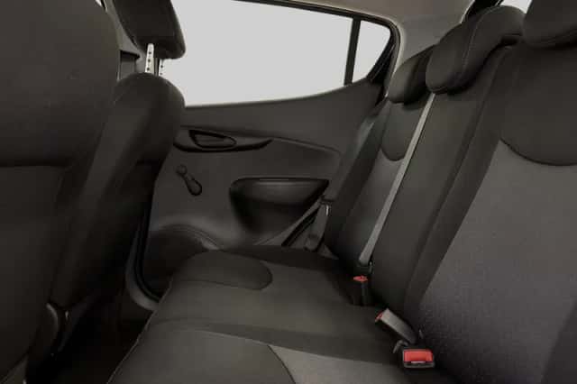 Opel Karl (2018) thumbnail 6