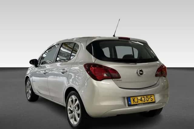 Opel Corsa (2016) thumbnail 3