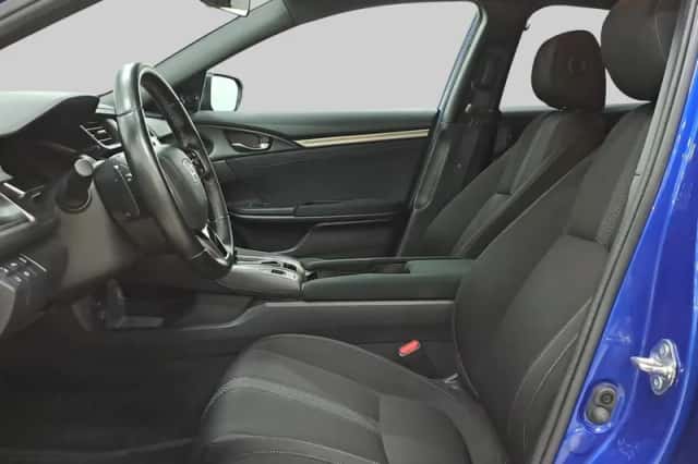 Honda Civic (2020) thumbnail 5