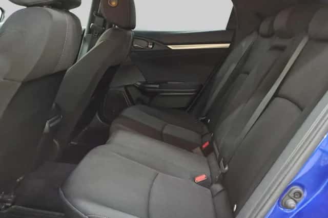 Honda Civic (2020) thumbnail 6