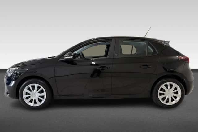 Opel Corsa-e (2022) thumbnail 2
