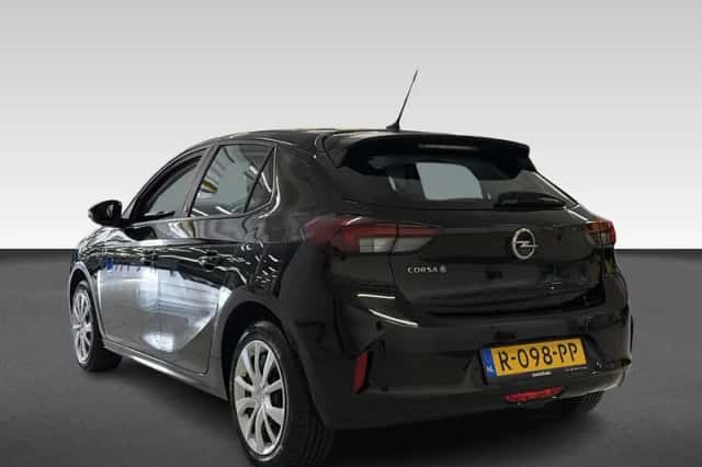Opel Corsa-e (2022) thumbnail 3