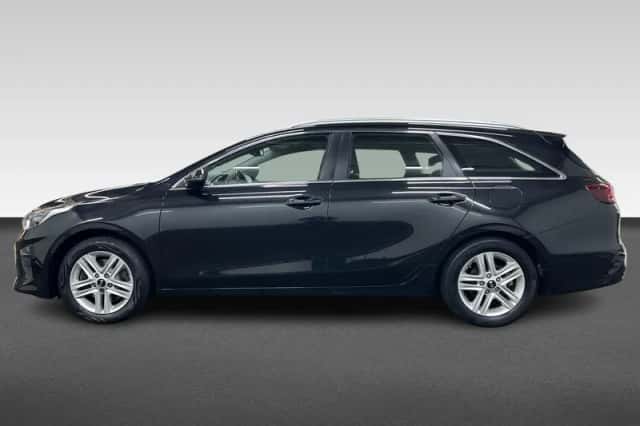 Kia Ceed Sportswagon (2020) thumbnail 4