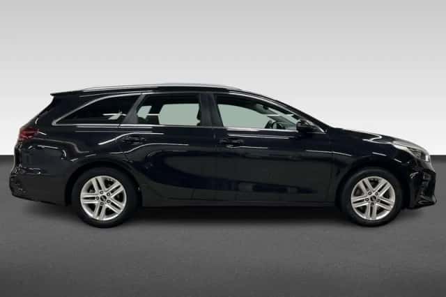 Kia Ceed Sportswagon (2020) thumbnail 5