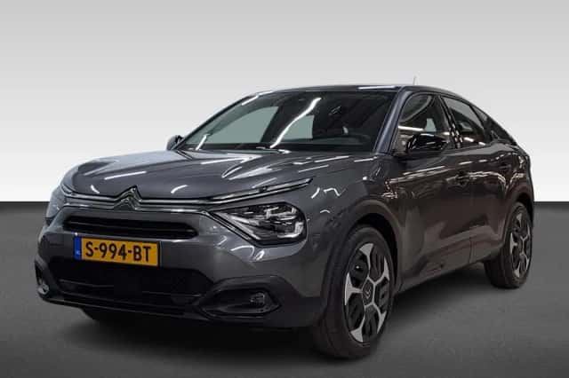 Citroën C4 (2023) thumbnail 1