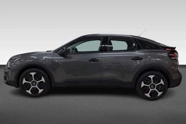 Citroën C4 (2023) thumbnail 2