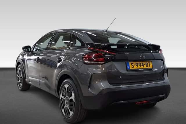 Citroën C4 (2023) thumbnail 3