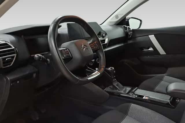 Citroën C4 (2023) thumbnail 4