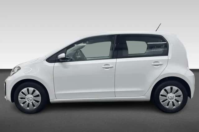 Volkswagen Up! (2018) thumbnail 2