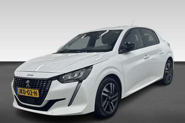Peugeot 208 (2023) thumbnail 1